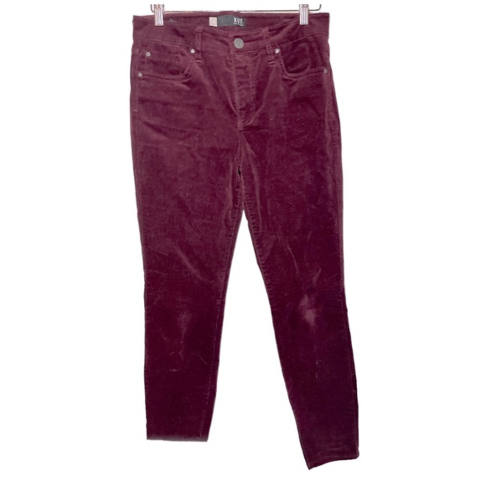 Kut from the Cloth Diana‎ stretch skinny cords size 8